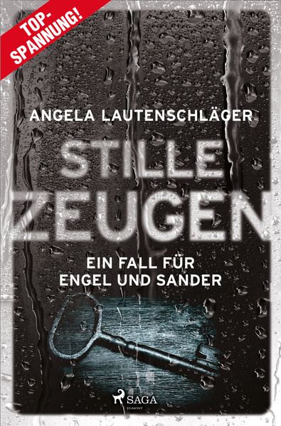 Cover von Stille Zeugen