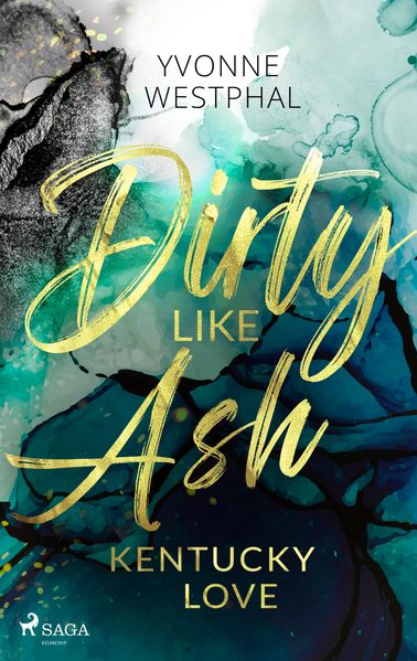 Cover von Dirty like ash