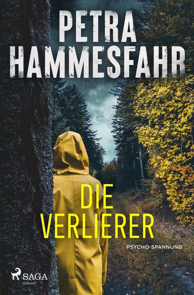 Cover von Die Verlierer
