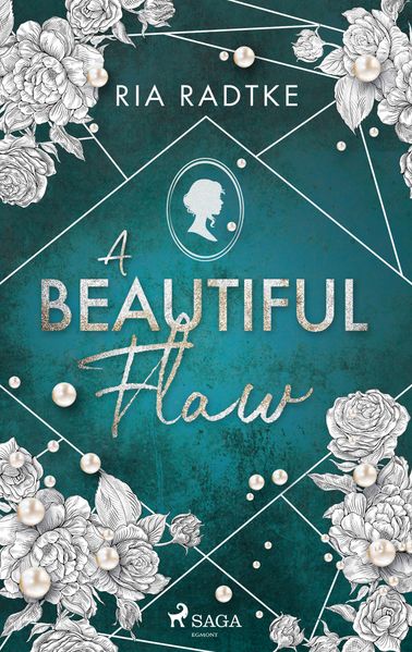 Cover von A beautiful flaw