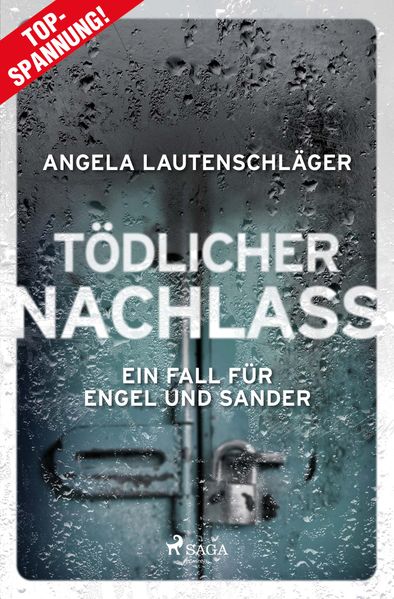 Cover von Tödlicher Nachlass