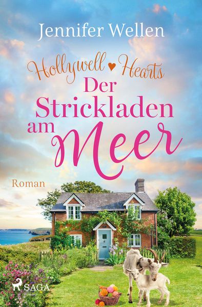 Cover von Der Strickladen am Meer