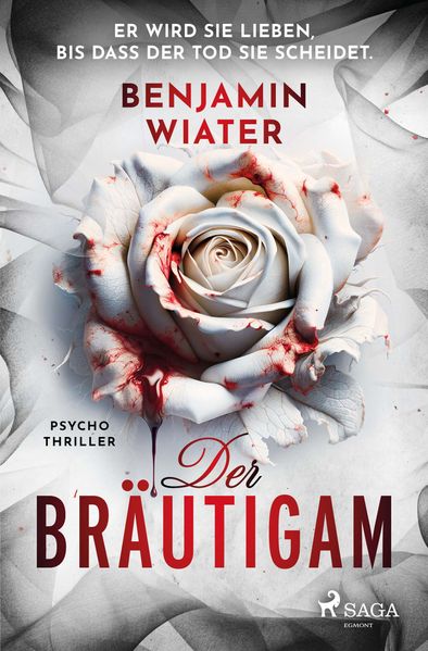 Cover von Der Bräutigam