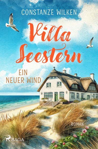 Cover von Villa Seestern