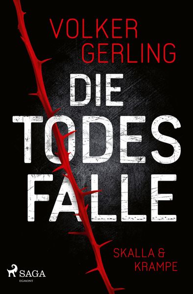 Cover von Die Todesfalle