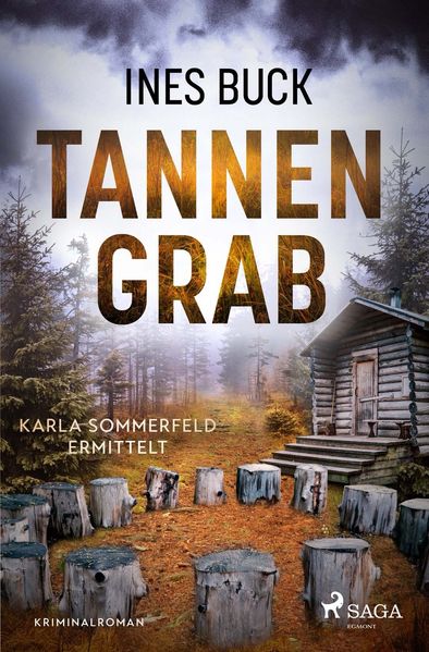 Cover von Tannengrab