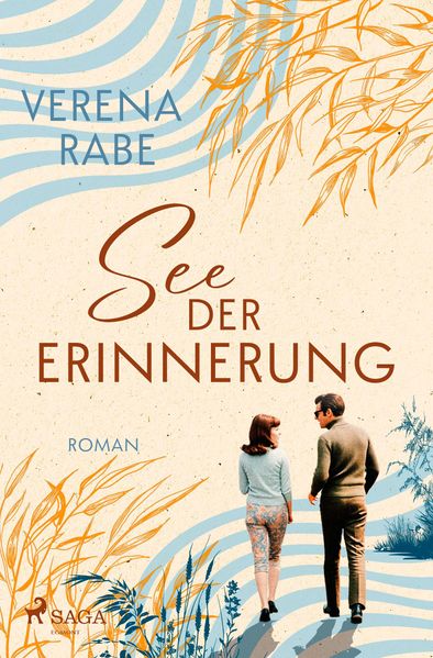 Cover von See der Erinnerung