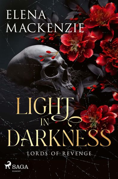 Cover von Light in Darkness