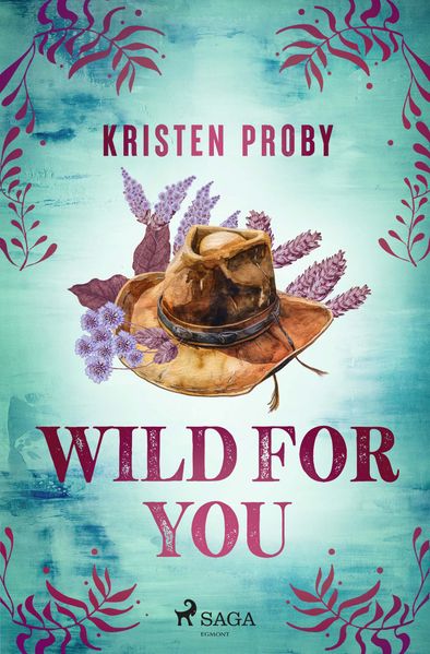 Cover von Wild for You