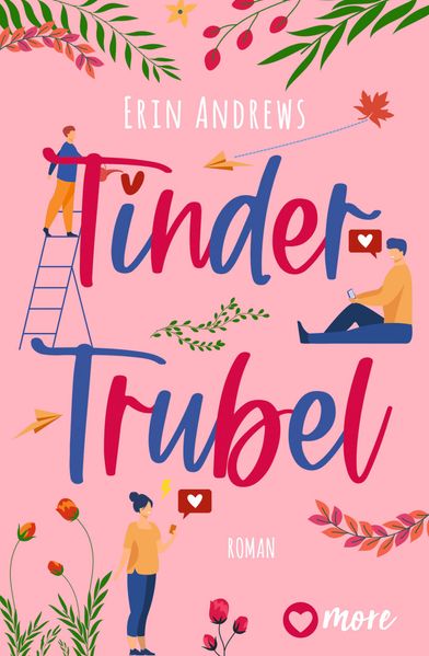 Cover von Tinder Trubel