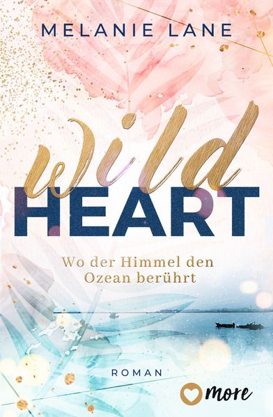 Cover von Wild heart
