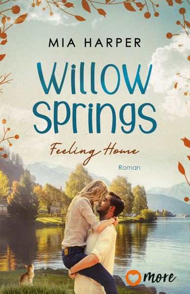 Cover von Willow Springs – feeling home