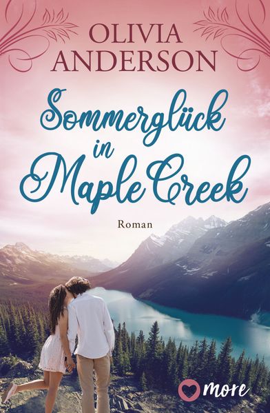 Cover von Sommerglück in Maple Creek