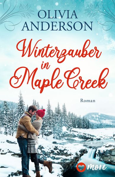 Cover von Winterzauber in Maple Creek