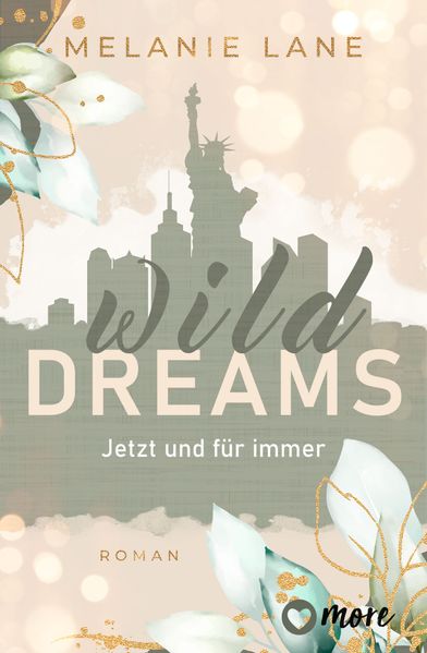 Cover von Wild dreams