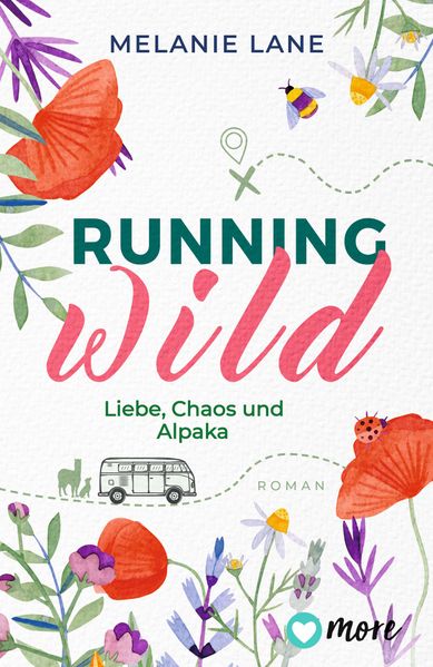 Cover von Running wild