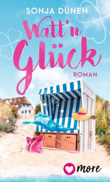 Cover von Watt’n Glück