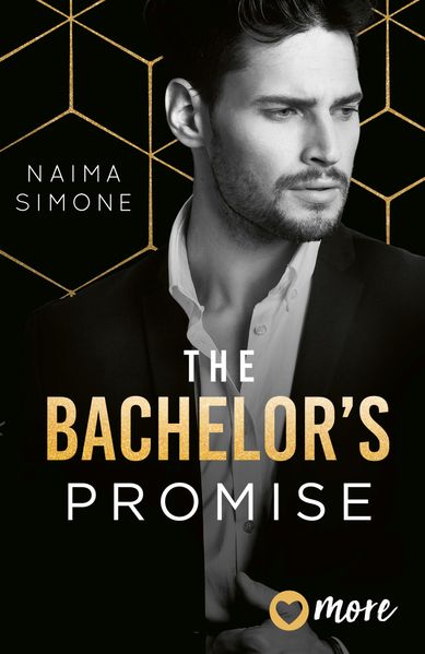 Cover von The Bachelor’s Promise
