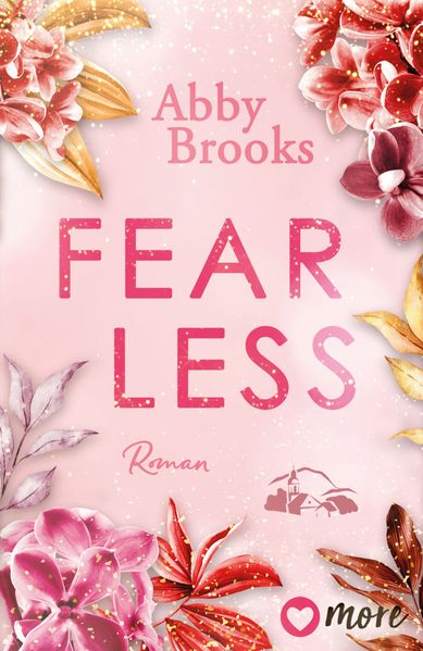 Cover von Fearless