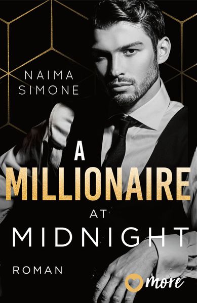 Cover von A Millionaire at Midnight