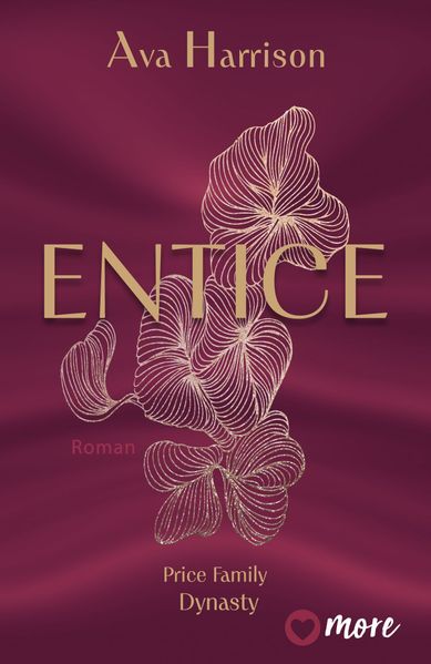 Cover von Entice