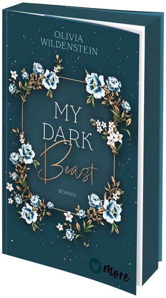 Cover von My dark beast