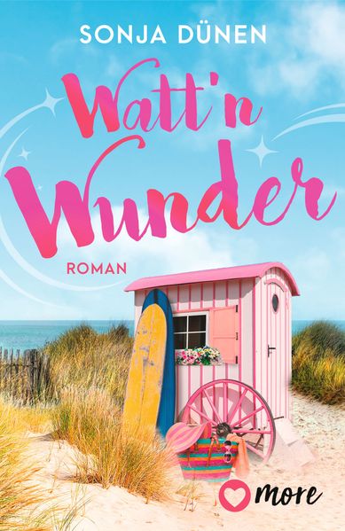 Cover von Watt´n Wunder