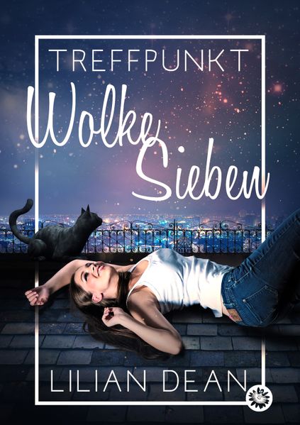 Cover von Treffpunkt Wolke Sieben