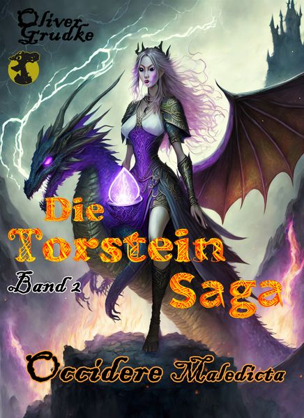 Cover von Occidere maledicta