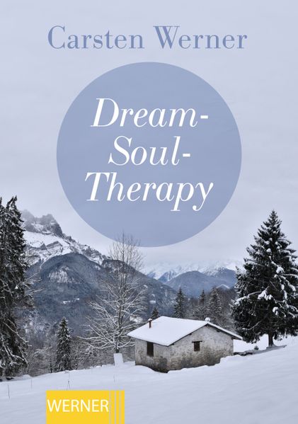 Cover von Dream-soul-therapy