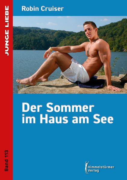 Cover von Der Sommer im Haus am See