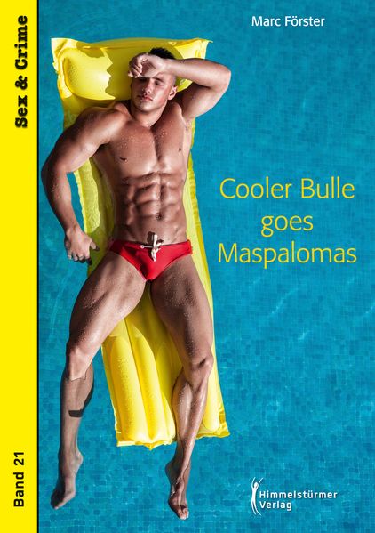 Cover von Cooler Bulle goes Maspalomas