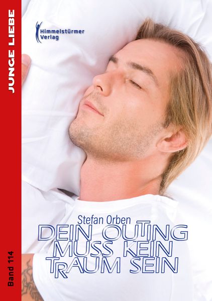 Cover von Dein Outing muss kein Traum sein