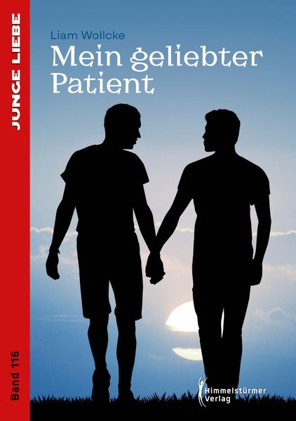 Cover von Mein geliebter Patient