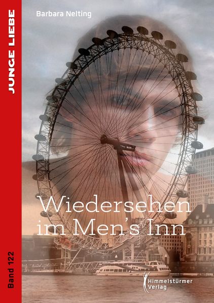 Cover von Wiedersehen im Men’s Inn