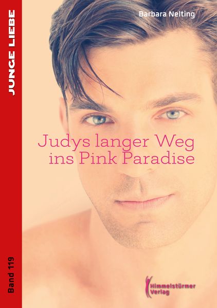 Cover von Judys langer Weg ins Pink Paradise