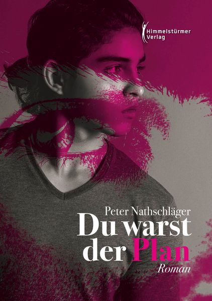 Cover von Du warst der Plan