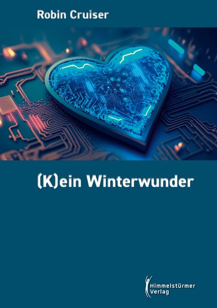 Cover von (K)ein Winterwunder