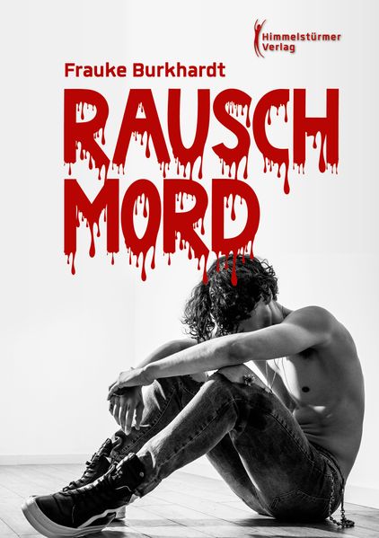 Cover von Rauschmord