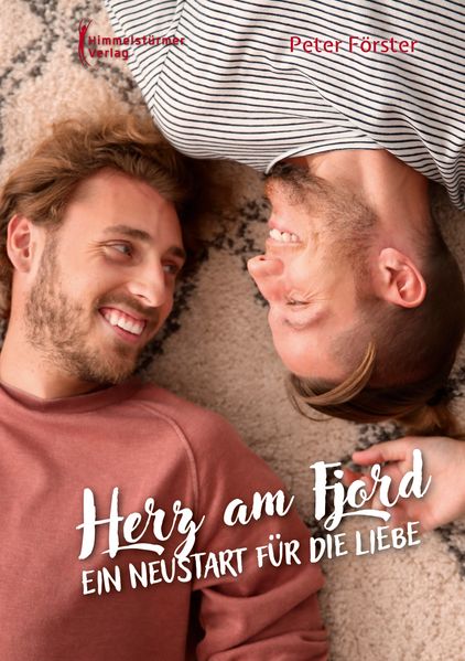 Cover von Herz am Fjord