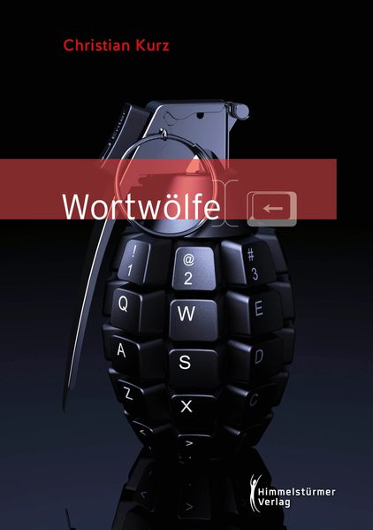 Cover von Wortwölfe