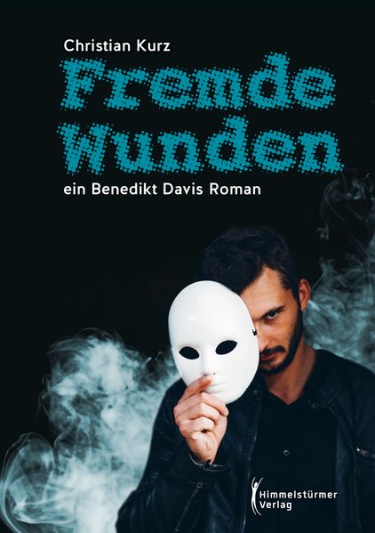 Cover von Fremde Wunden