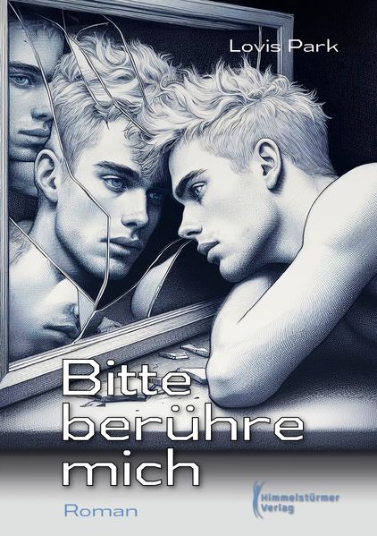 Cover von Bitte berühre mich