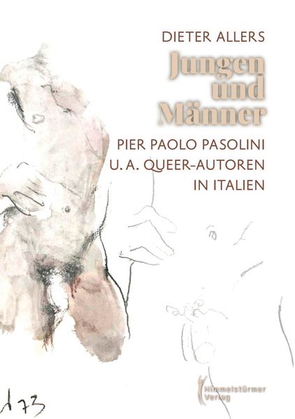 Cover von Jungen und Männer