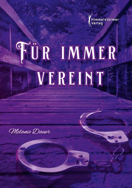 Cover von Für immer vereint
