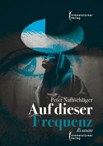 Cover von Auf dieser Frequenz