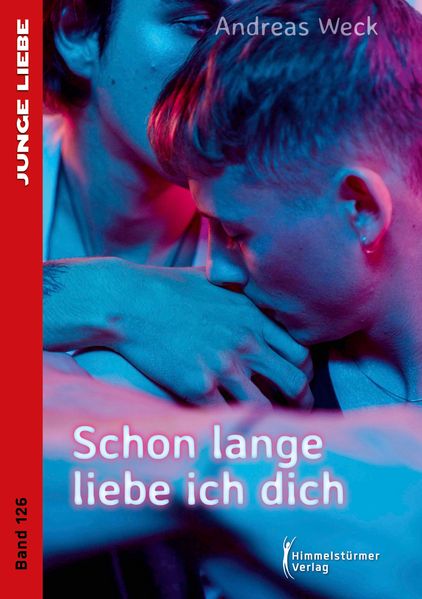 Cover von Schon lange liebe ich dich