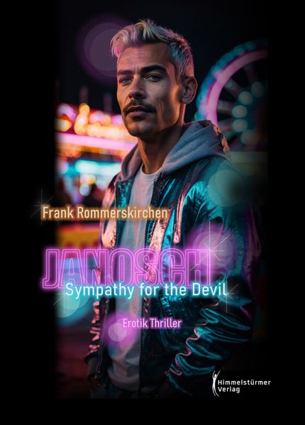 Cover von Janosch – Sympathy for the Devil
