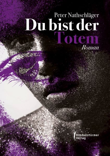 Cover von Du bist der Totem