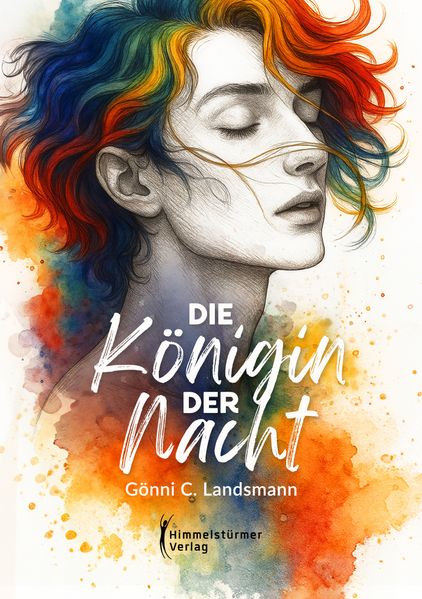 Cover von Die Königin der Nacht